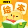 咿啦看书绘本故事v3.2.2有声绘本启蒙故事解锁会员