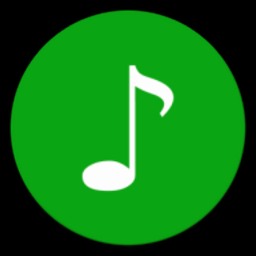 绿乐v5.0.1无广告版 绿色音乐的单机版