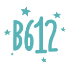 B612咔叽v13.5.1解锁会员版，美颜拍照，多样贴纸，记录精彩瞬间